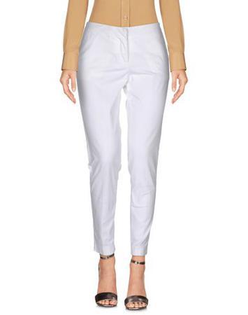 Брюки ERMANNO ERMANNO SCERVINO