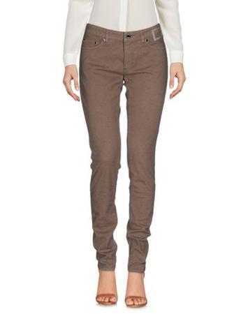 Брюки CAMOUFLAGE AR AND J.