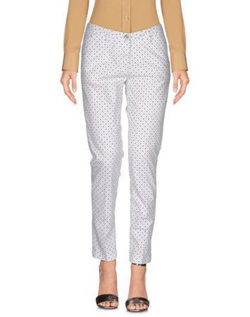 Брюки SHAFT DELUXE