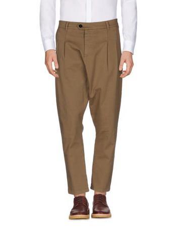 Брюки QUINTESSENCE