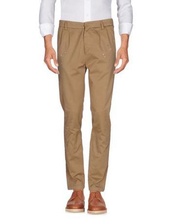 Брюки N° 4 FOUR