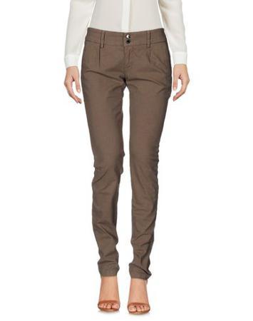 Брюки CAMOUFLAGE AR AND J.