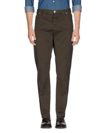 Брюки LUIGI BORRELLI NAPOLI