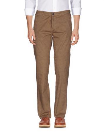 Брюки FRED MELLO