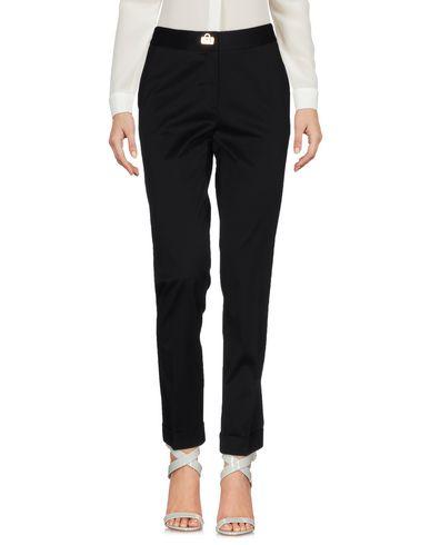 Брюки SALVATORE FERRAGAMO