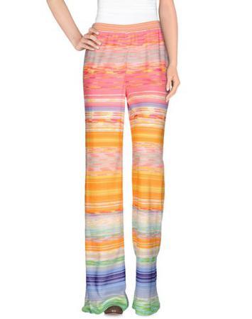 Брюки MISSONI