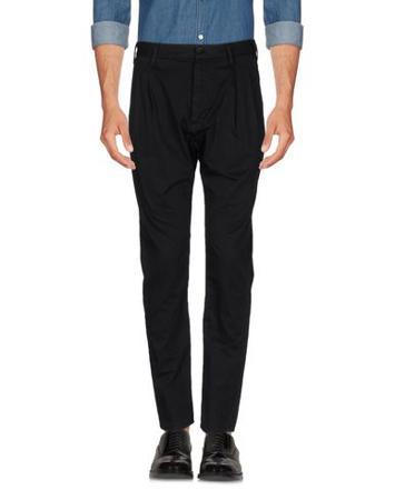 Брюки LES HOMMES Брюки LES HOMMES