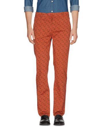 Брюки SUPERPANTS Брюки SUPERPANTS