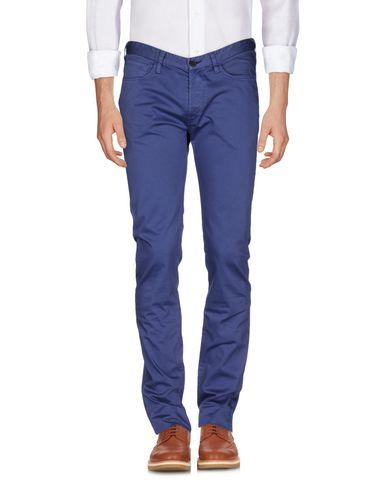 Брюки PAUL SMITH JEANS