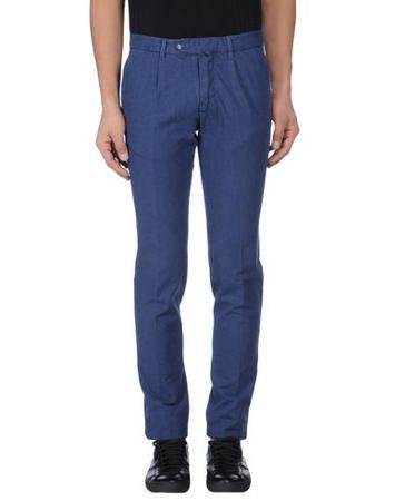 Брюки L.B.M. 1911