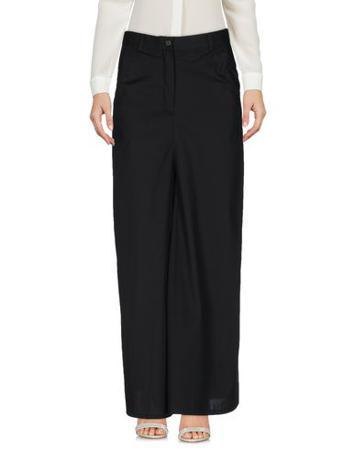 Брюки JUPE DE SATIN