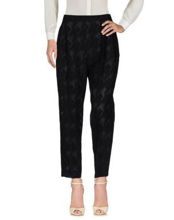 Брюки PAUL SMITH BLACK LABEL