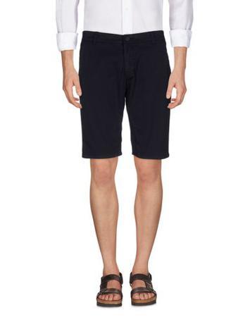 Брюки HAMAKI-HO