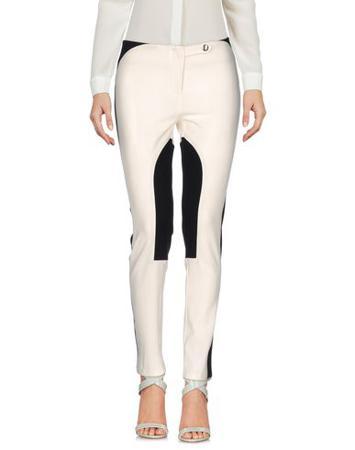 Брюки MOSCHINO CHEAPANDCHIC