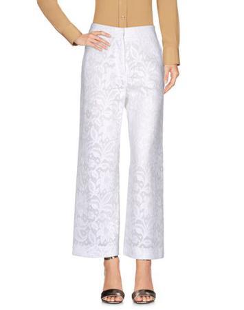 Брюки ERMANNO SCERVINO