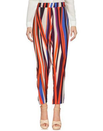 Брюки ATTIC AND BARN