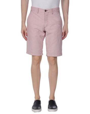 Брюки FRANKLIN & MARSHALL