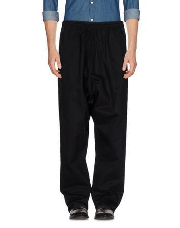 Брюки MARCELO BURLON