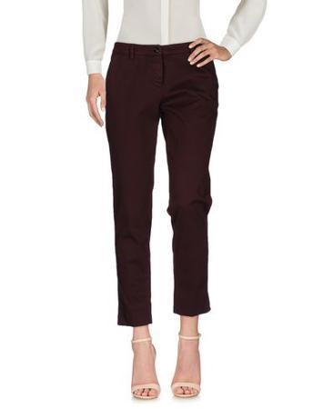 Брюки NVL__NUVOLA