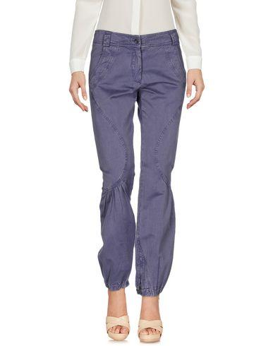 Брюки ERMANNO SCERVINO