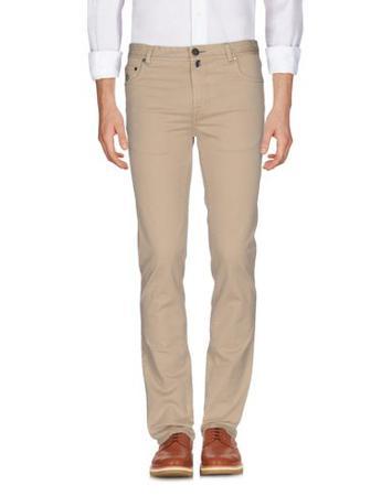 Брюки LUIGI BORRELLI NAPOLI