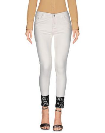 Брюки ANDREA MORANDO