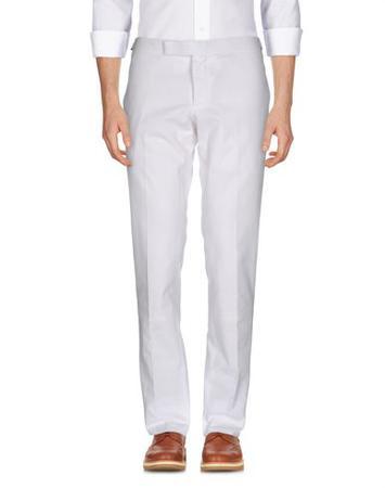 Брюки THOM BROWNE