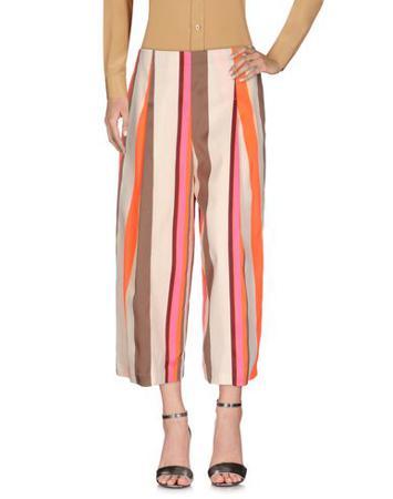 Брюки PINKO BLACK