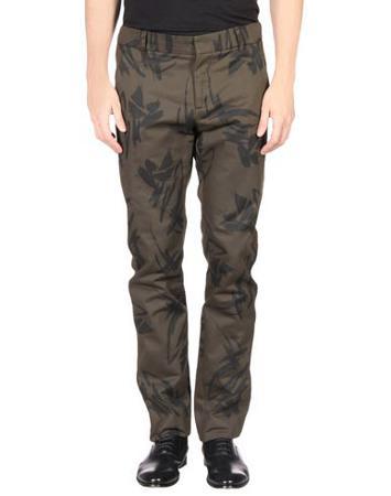 Брюки ANDREA POMPILIO