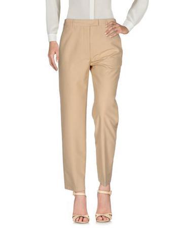 Брюки JIL SANDER