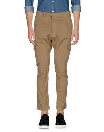 Брюки PAOLO PECORA