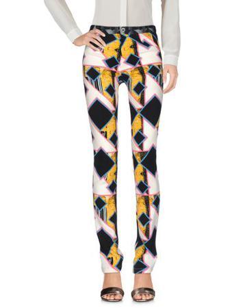 Брюки PETER PILOTTO