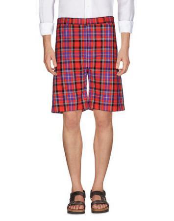 Брюки DANIELE ALESSANDRINI HOMME