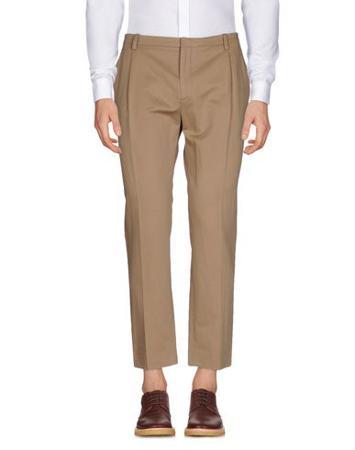 Брюки PAOLO PECORA