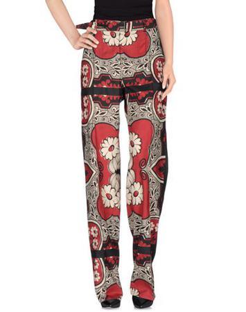 Брюки VALENTINO