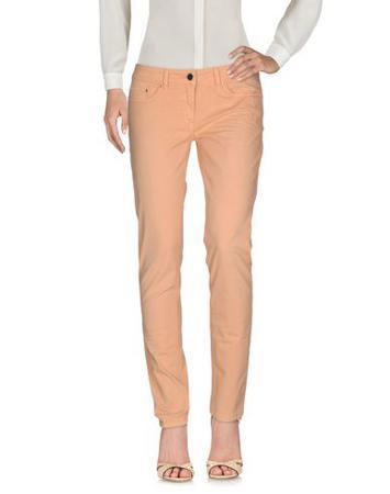 Брюки ELISABETTA FRANCHI JEANS
