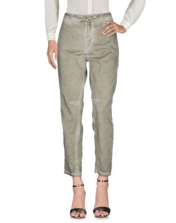 Брюки TWIN-SET JEANS