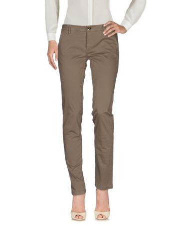 Брюки CAMOUFLAGE AR AND J.