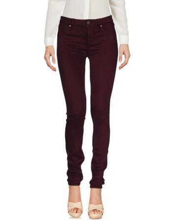 Брюки MARC BY MARC JACOBS