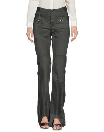 Брюки LE JEAN DE MARITHÉ + FRANÇOIS GIRBAUD