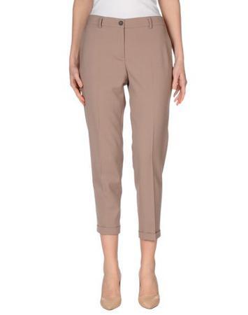 Брюки QL2  QUELLEDUE