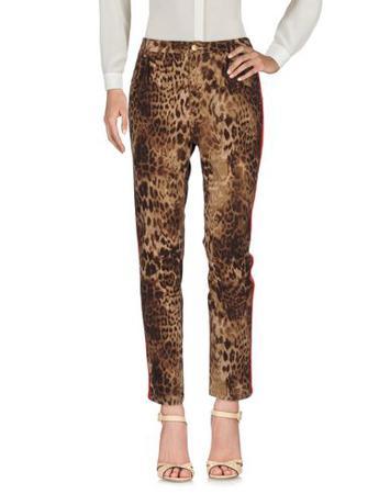 Брюки FEMME BY MICHELE ROSSI