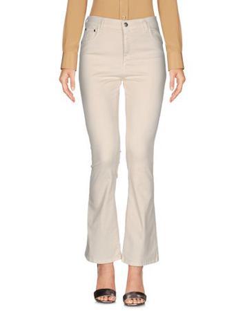 Брюки SCEE BY TWIN-SET