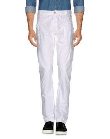 Брюки DANIELE ALESSANDRINI HOMME