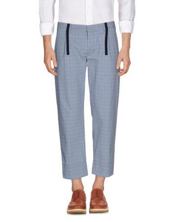 Брюки PAOLO PECORA