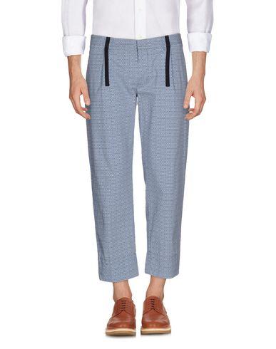 Брюки PAOLO PECORA