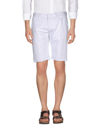 Брюки HAMAKI-HO