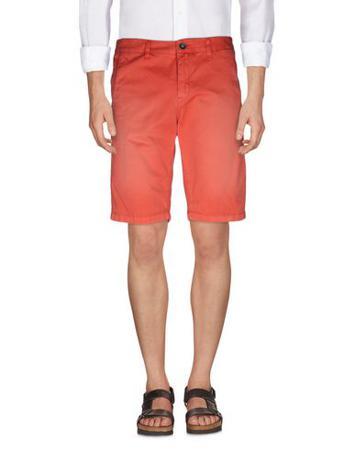 Брюки GARCIA JEANS