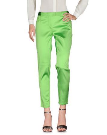 Брюки MOSCHINO CHEAPANDCHIC