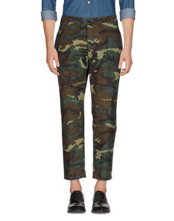 Брюки DEPARTMENT 5